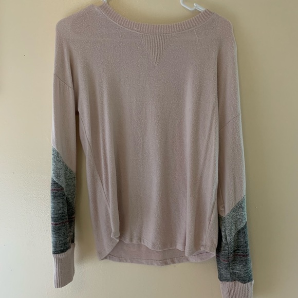 Pink Sweater - Picture 2 of 2